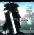 Crisis Core - Final Fantasy VII