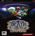 Death Jr. II - Root Of Evil