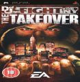 Def Jam - Fight For NY - The Takeover