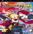 Disgaea 2 - Dark Hero Days