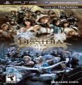 Dissidia 012 - Duodecim Final Fantasy