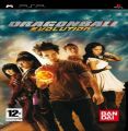 Dragon Ball Evolution