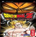 Dragon Ball Z - Shin Budokai