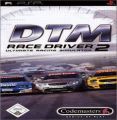 DTM Race Driver 2