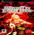 Dungeon Explorer