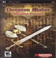 Dungeon Maker - Hunting Ground