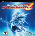 Dynasty Warriors - Strikeforce