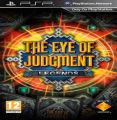 Eye Of Judgment, The - Legends