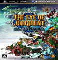 Eye Of Judgment, The - Shintaku No Wizard