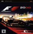 F1 2009