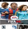 FIFA Soccer 08