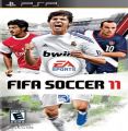 FIFA Soccer 11