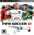 FIFA Soccer 12