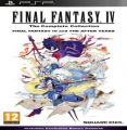 Final Fantasy IV - The Complete Collection