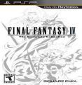 Final Fantasy IV - The Complete Collection