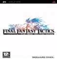 Final Fantasy Tactics - The War Of The Lions