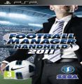 Football Manager Handheld 2011