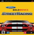 Ford Bold Moves Street Racing