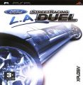 Ford Street Racing - L.A. Duel