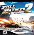 Full Auto 2 - Battlelines