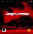 Gangs Of London