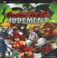 Guilty Gear Judgment