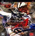 Guilty Gear XX Accent Core Plus