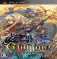 Gungnir - Masou No Gunshin To Eiyuu Sensou