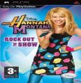 Hannah Montana - Rock Out The Show