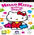 Hello Kitty - Puzzle Party