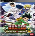 Hunter X Hunter - Wonder Adventure