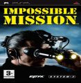 Impossible Mission