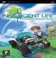 Innocent Life - A Futuristic Harvest Moon