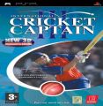 International Cricket Captain III