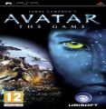 James Cameron's Avatar - The Game