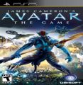 James Cameron's Avatar - The Game