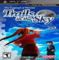 Legend Of Heroes, The - Trails In The Sky