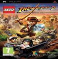 LEGO Indiana Jones 2 - The Adventure Continues