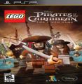 LEGO Pirates Of The Caribbean - The Video Game