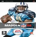 Madden NFL 08