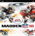 Madden NFL 10