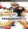 Madden NFL 11