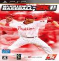 Major League Baseball 2K11