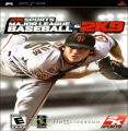 Major League Baseball 2K9