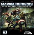 Marvel Nemesis - Rise Of The Imperfects