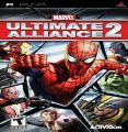 Marvel - Ultimate Alliance 2