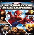 Marvel - Ultimate Alliance