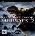 Medal Of Honor - Heroes 2