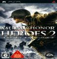 Medal Of Honor - Heroes 2