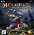 MediEvil - Resurrection